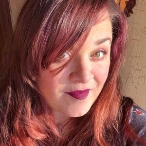 Meet your Posher, Raerae